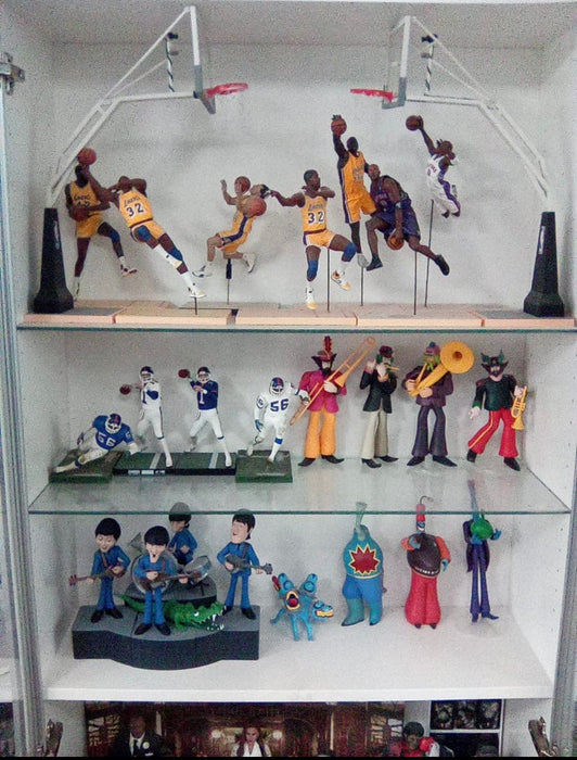 Phil Joachim's collection - Collector Spotlight