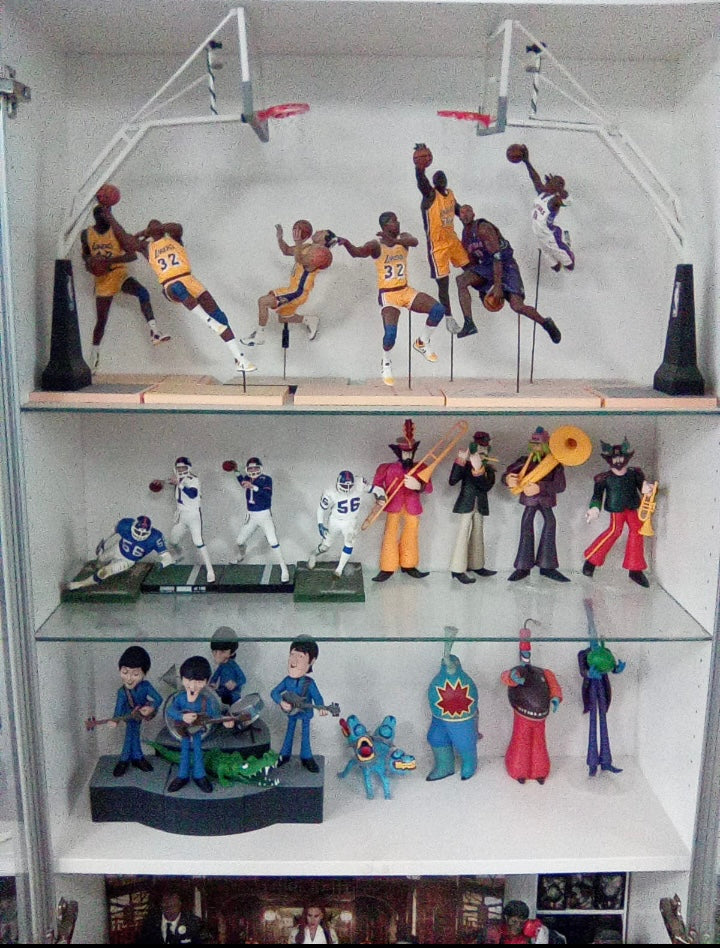Phil Joachim's collection - Collector Spotlight