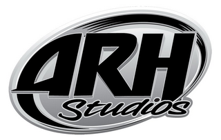 Spring Studio Arh ARH Studios — Secret Compass