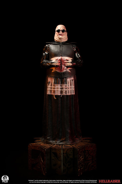 Hellraiser: Butterball