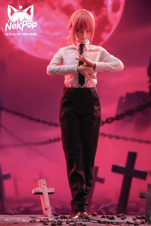 Chainsaw Man: Makima