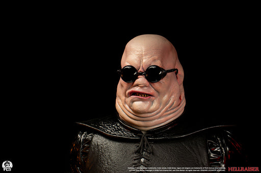 Hellraiser: Butterball