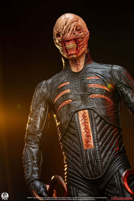 Hellraiser: Chatterer