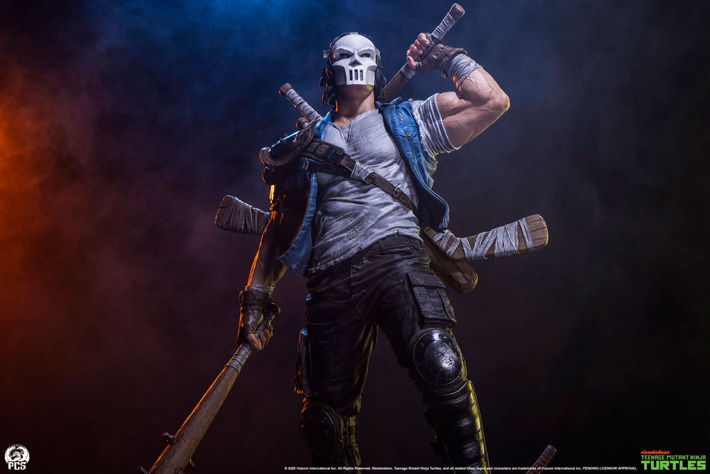 Teenage Mutant Ninja Turtles Legends: Casey Jones — Secret Compass