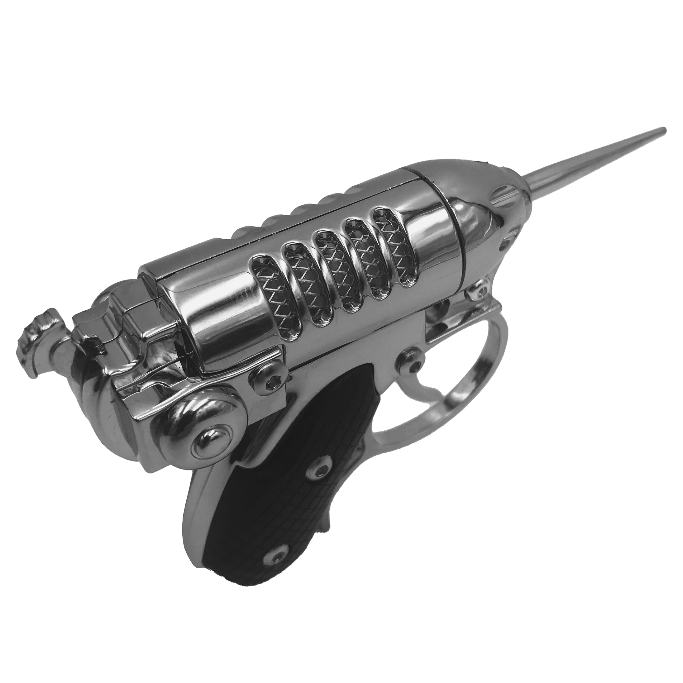 Men In Black: Noisy Cricket — Secret Compass