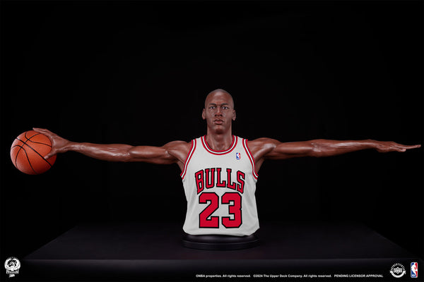 NBA: Michael Jordan 