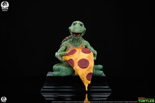 Teenage Mutant Ninja Turtles (1990): Michelangelo 1/2 Scale Deluxe Edition