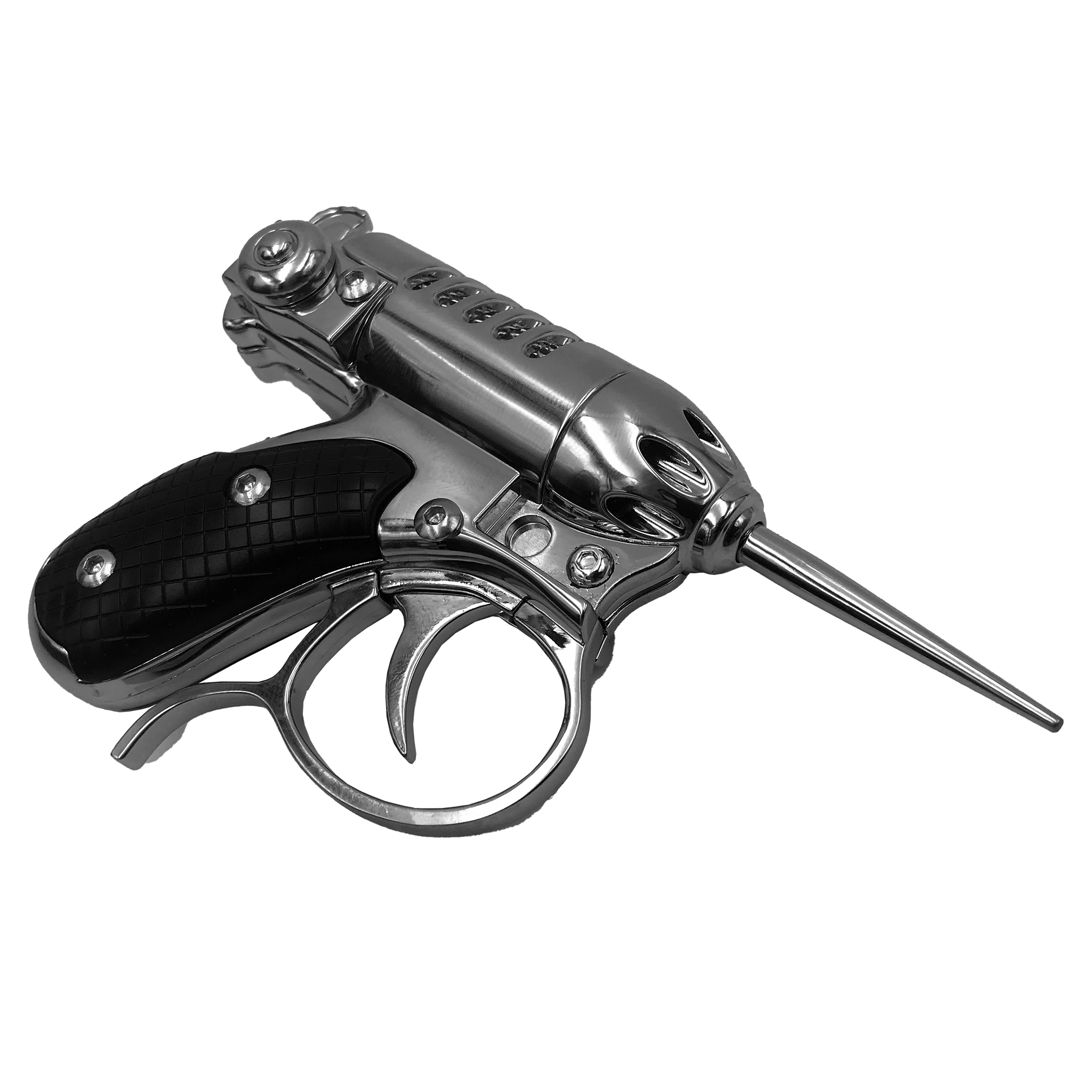 Men In Black: Noisy Cricket — Secret Compass