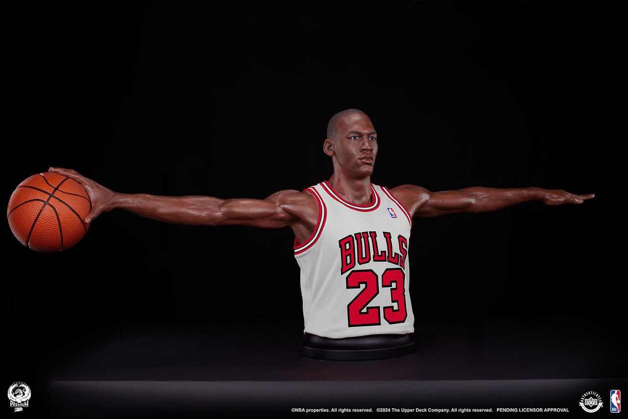 NBA: Michael Jordan 