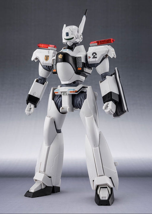 Patlabor EZY: Labor Ingram Plus (AV-98 Plus) Unit 2