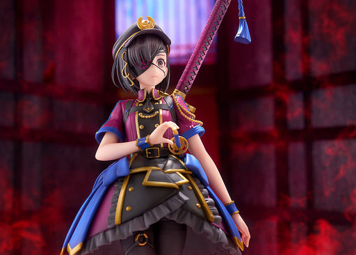 Fate/Grand Order: Avenger/Mysterious Ranmaru X