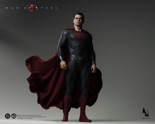 DC Man of Steel (2013): Superman
