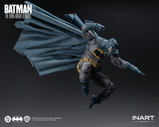 DC Frank Miller's Batman The Dark Knight Returns: Batman (Blue Suit)