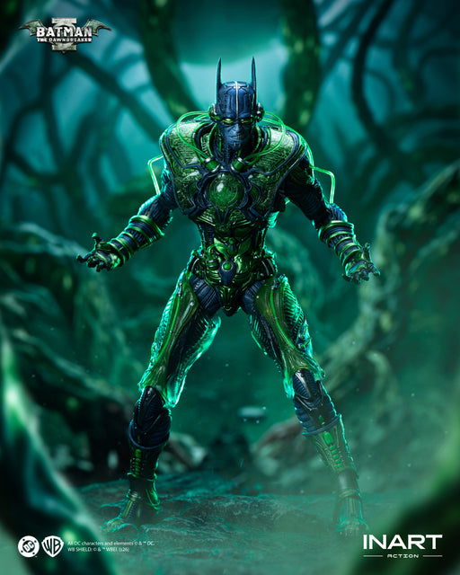 DC Dark Nights Metal: Batman The Dawnbreaker