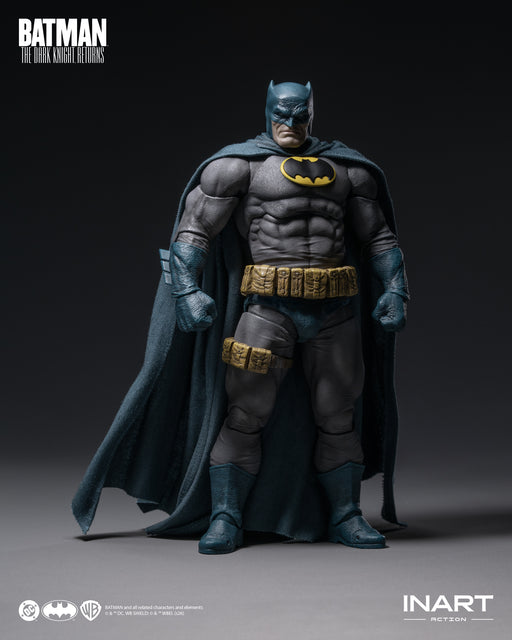 DC Frank Miller's Batman The Dark Knight Returns: Batman (Blue Suit)