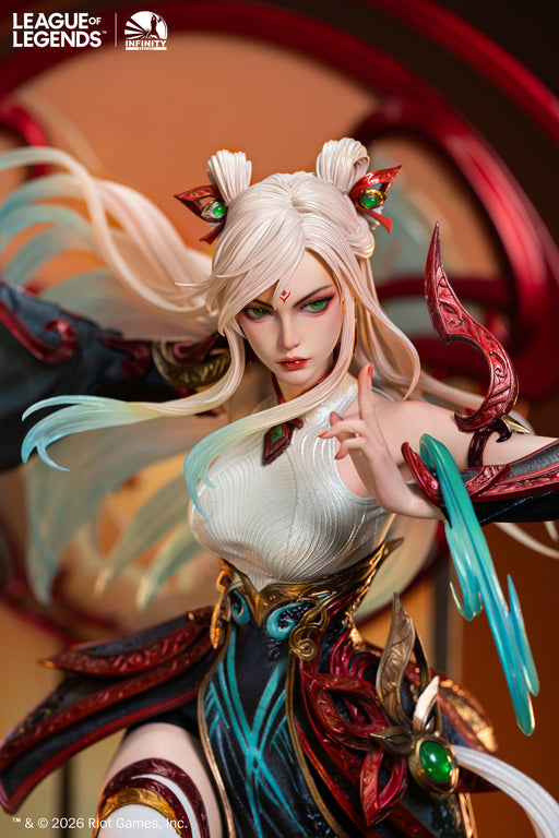 League of Legends: Mythmaker Irelia