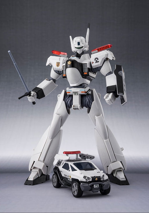 Patlabor EZY: Labor Ingram Plus (AV-98 Plus) Unit 2