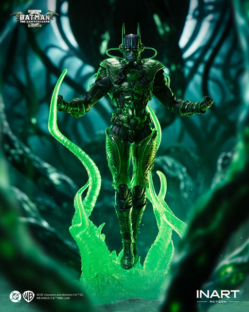 DC Dark Nights Metal: Batman The Dawnbreaker