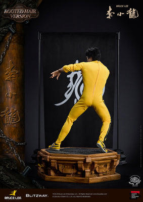 Game of Death (1978): Bruce Lee Tribute 50th Anniversary Rooted