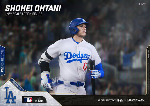 MLB: Shohei Ohtani Standard Version
