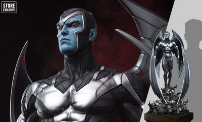 Marvel Comics: Archangel (X-Force Variant) Premium Format Figure