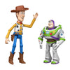 Disney Pixar Toy Story 5 (2026): Woody & Buzz Lightyear Interactables