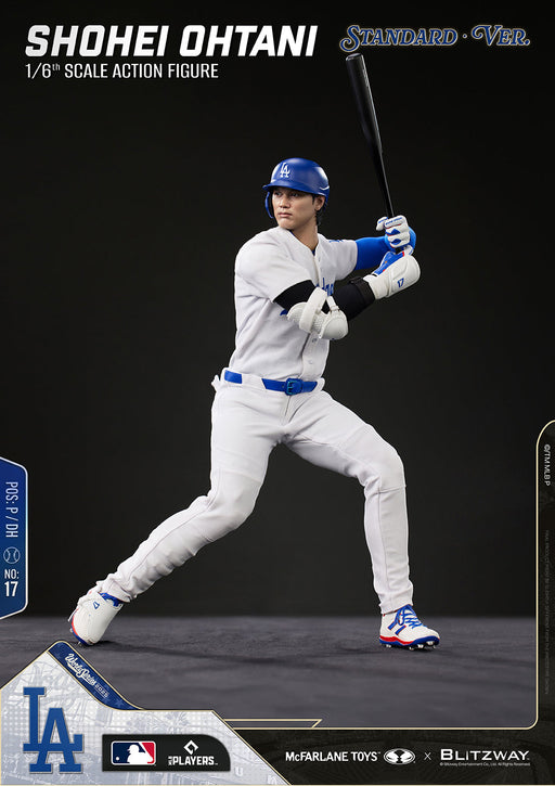 MLB: Shohei Ohtani Standard Version