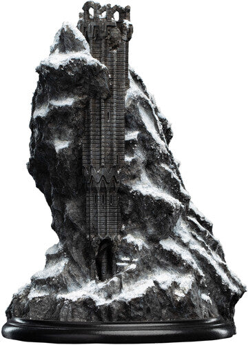 The Lord of the Rings: Zirakzigil