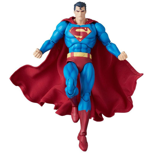DC Superman For Tomorrow: Superman MAFEX Action Figure