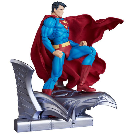 DC Superman For Tomorrow: Superman MAFEX Action Figure