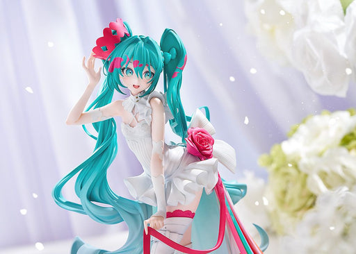 Hatsune Miku GT Project: Racing Miku 15th Rhapsody 2010-2025