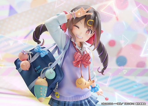 ONIMAI I'm Now Your Sister!: Mihari Oyama Heisei Gyaru Version