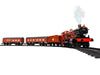 Harry Potter: Hogwarts Express Battery Powered Train Set