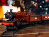 Harry Potter: Hogwarts Express Battery Powered Train Set