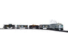 Star Wars: Battery Powered O Gauge Train Set