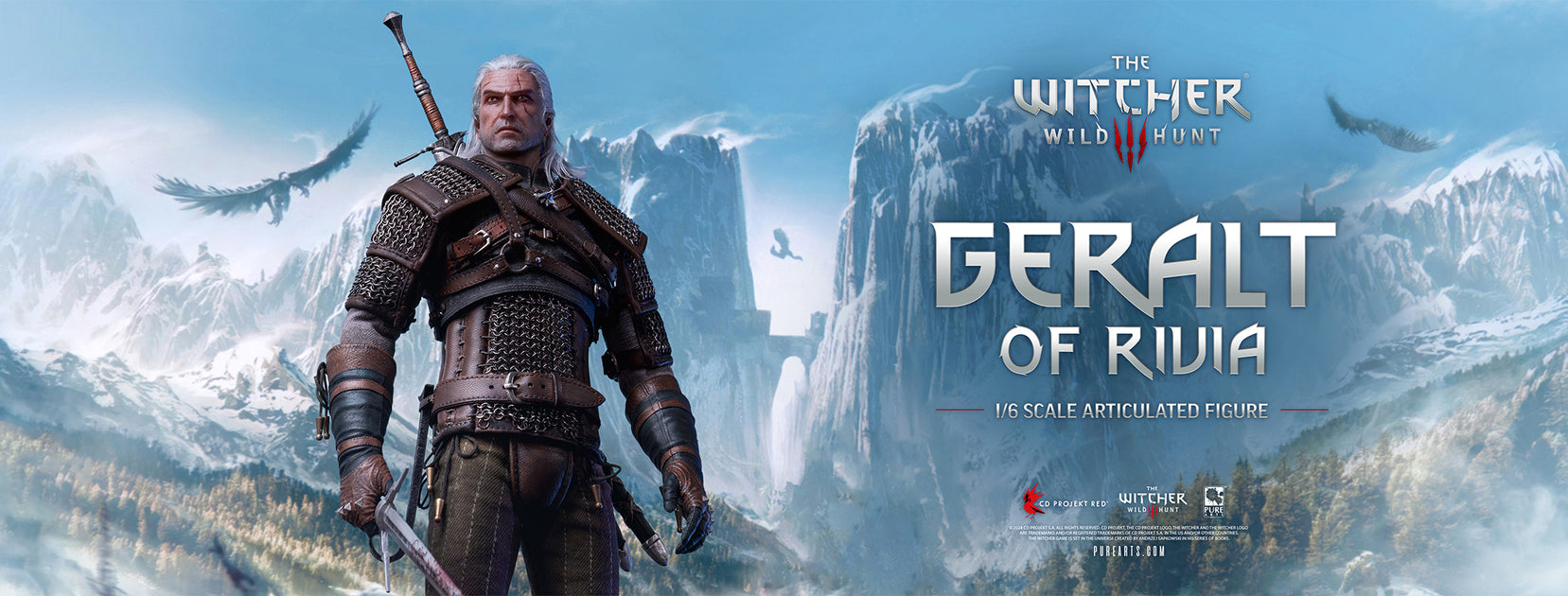 Compass Witcher The Witcher 3 Wild Hunt: Geralt of Rivia — Secret Compass