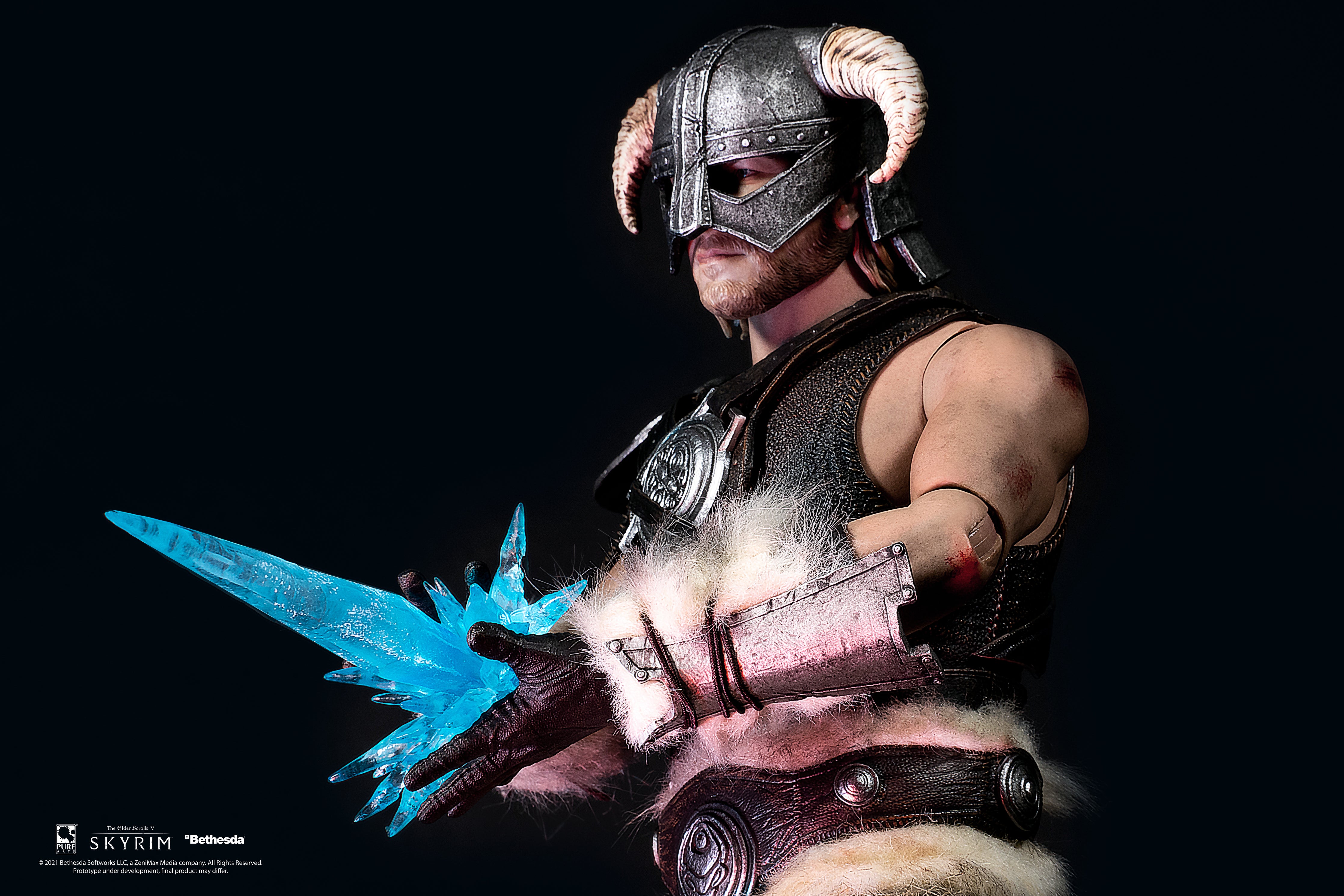 Elder Scrolls V Skyrim: Dragonborn Deluxe Version — Secret Compass