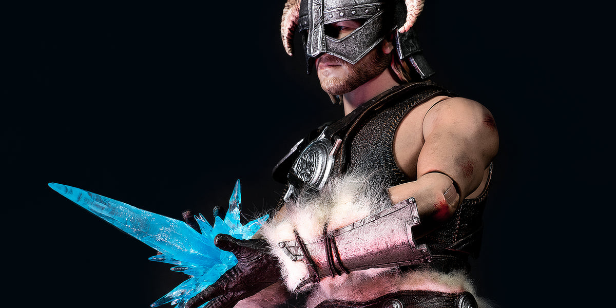 Elder Scrolls V Skyrim: Dragonborn Deluxe Version — Secret Compass