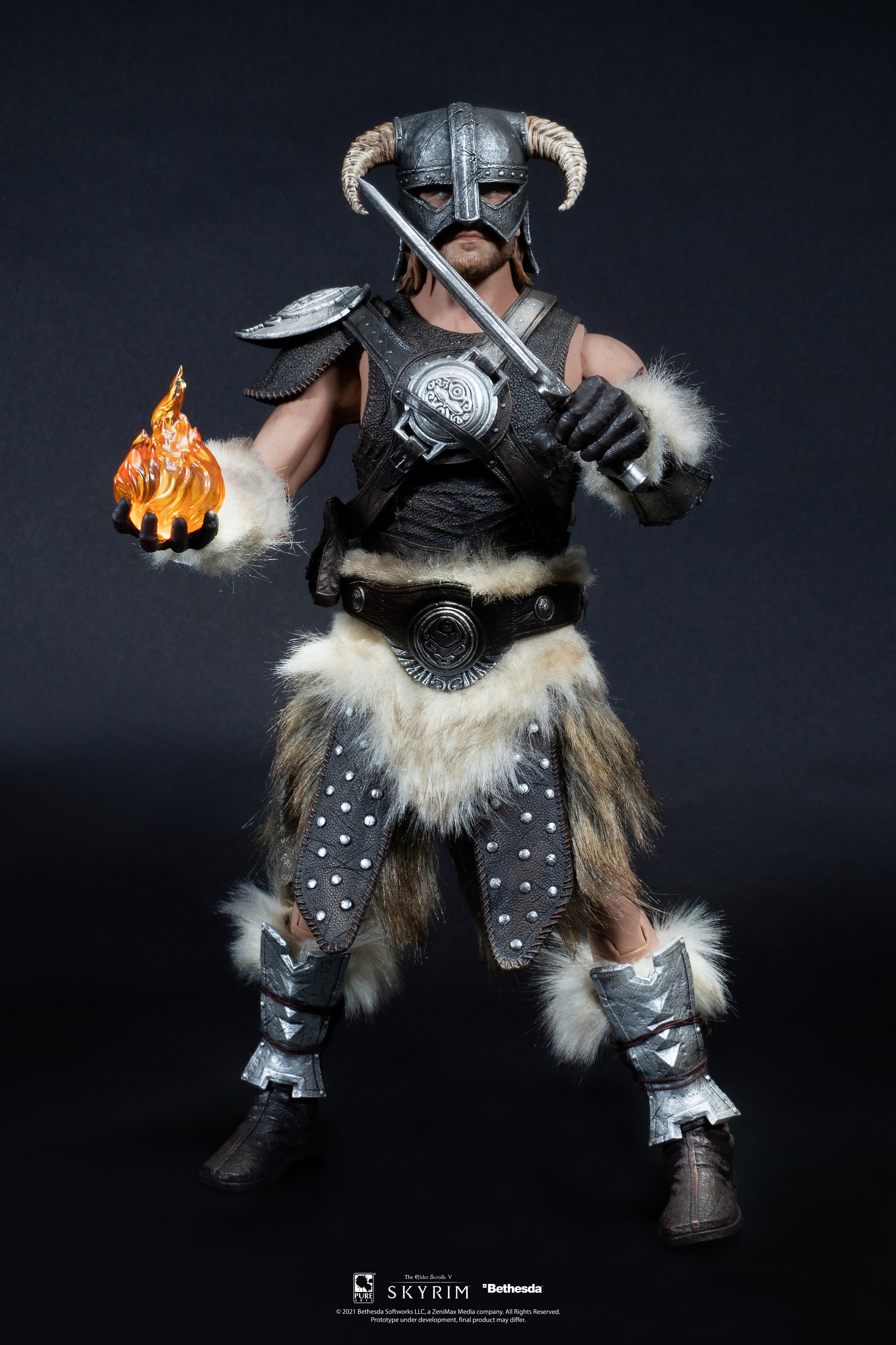 Elder Scrolls V Skyrim: Dragonborn Deluxe Version — Secret Compass