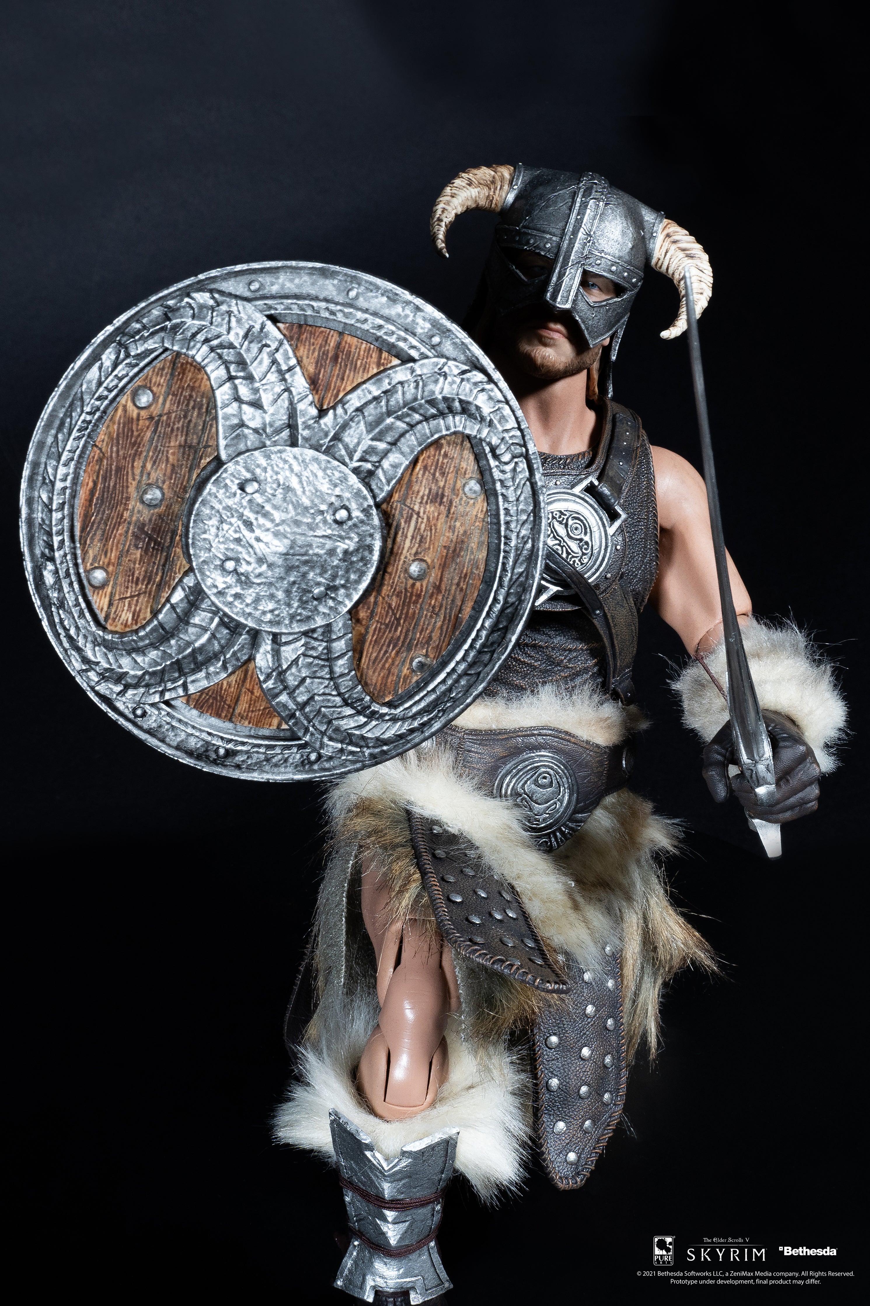 Elder Scrolls V Skyrim: Dragonborn Deluxe Version — Secret Compass