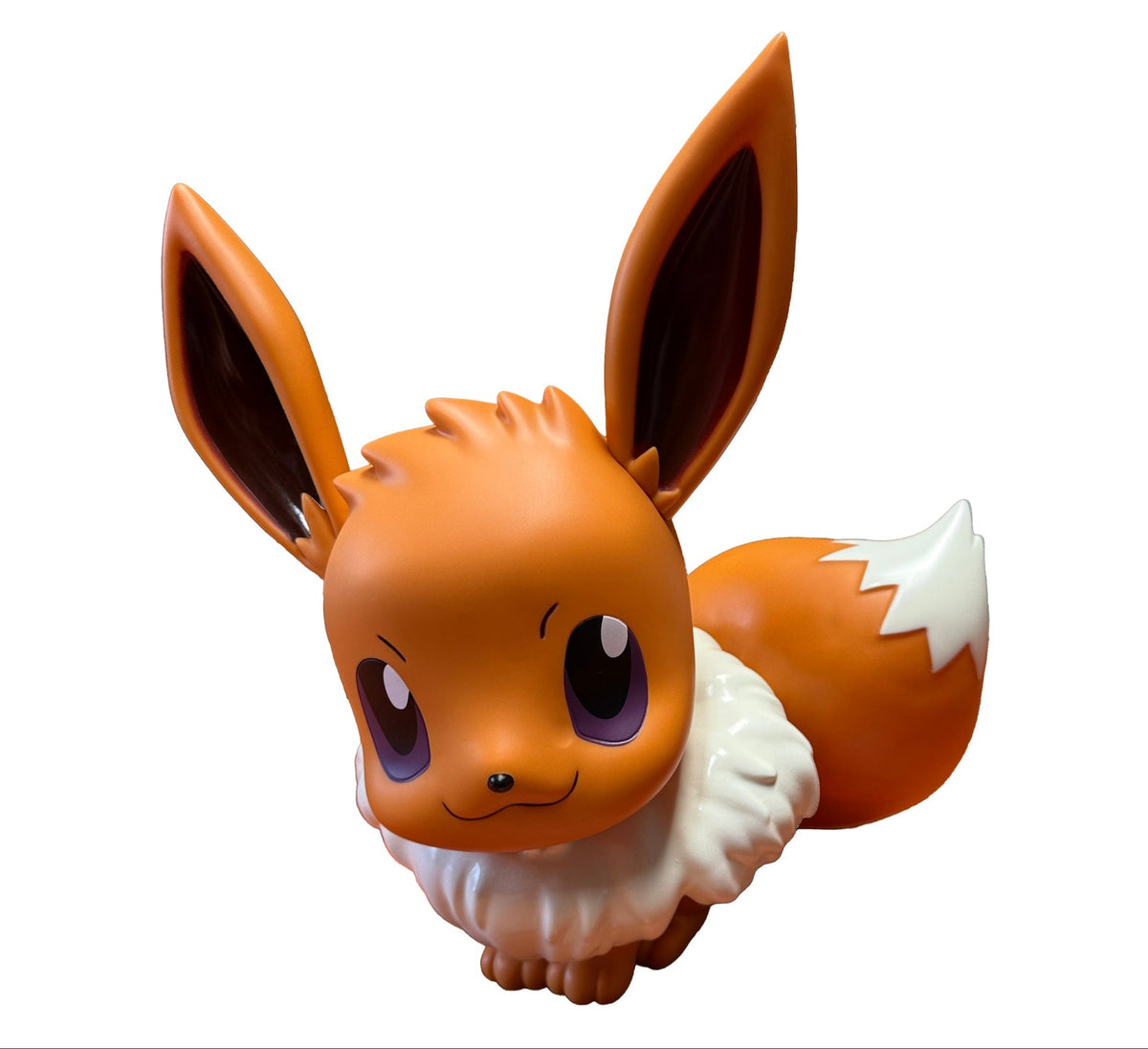 Pokémon: Eevee — Secret Compass