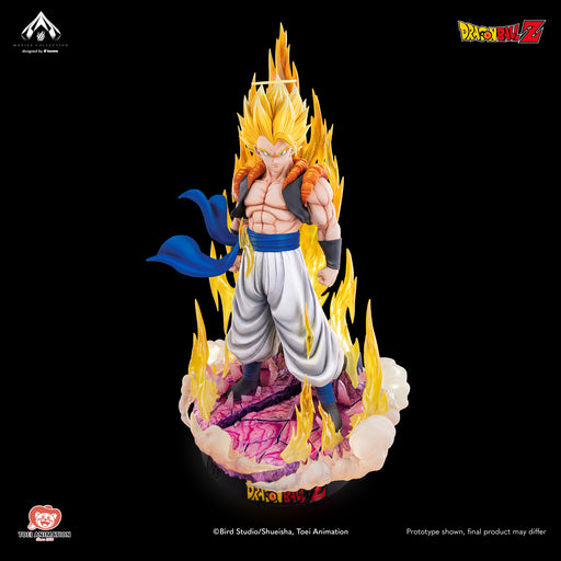 Dragon Ball Z: Gogeta BIJUtsu Movies Collection