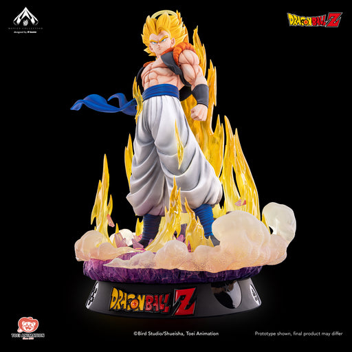 Dragon Ball Z: Gogeta BIJUtsu Movies Collection