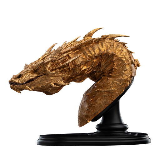 The Hobbit Trilogy: Smaug the Golden - Bust Edition