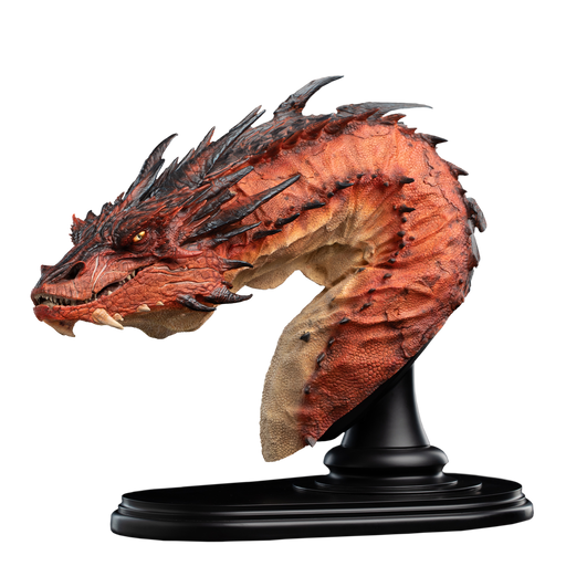 The Hobbit Trilogy: Smaug the Terrible - Bust Edition