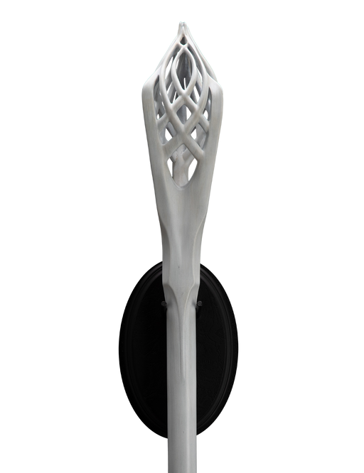 The Lord of the Rings: Staff of Gandalf the White