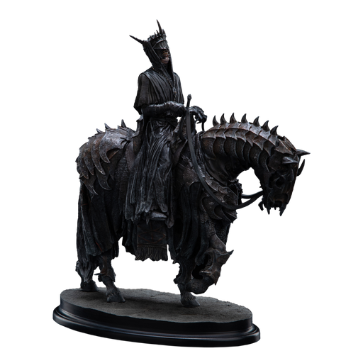 The Lord of the Rings: Mouth of Sauron Miniature Statue