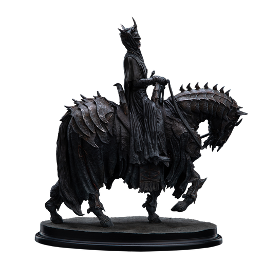 The Lord of the Rings: Mouth of Sauron Miniature Statue