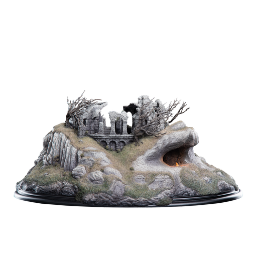 The Lord of the Rings: Weathertop