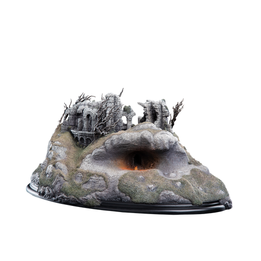 The Lord of the Rings: Weathertop